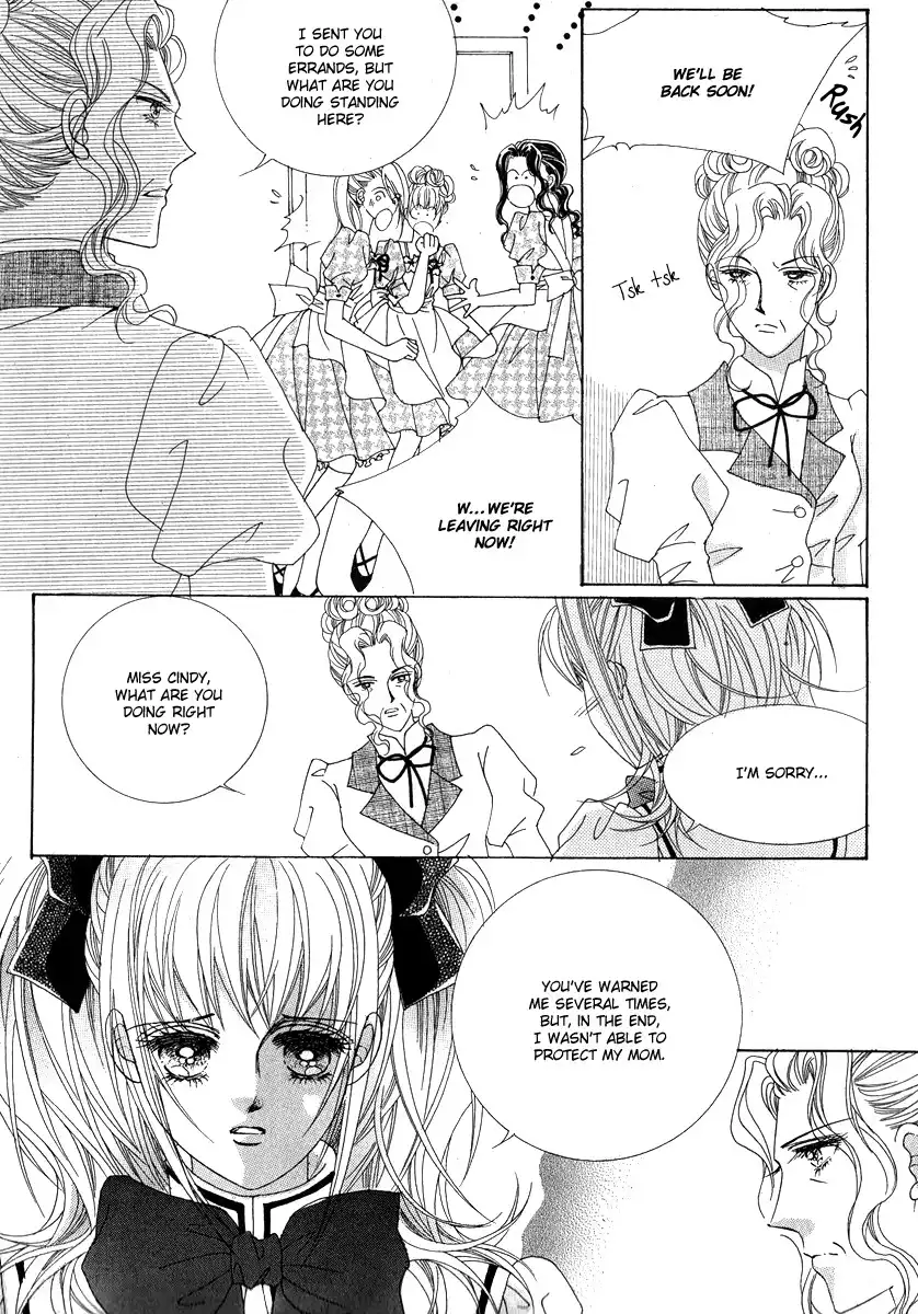 I Will Be Cinderella Chapter 3 8